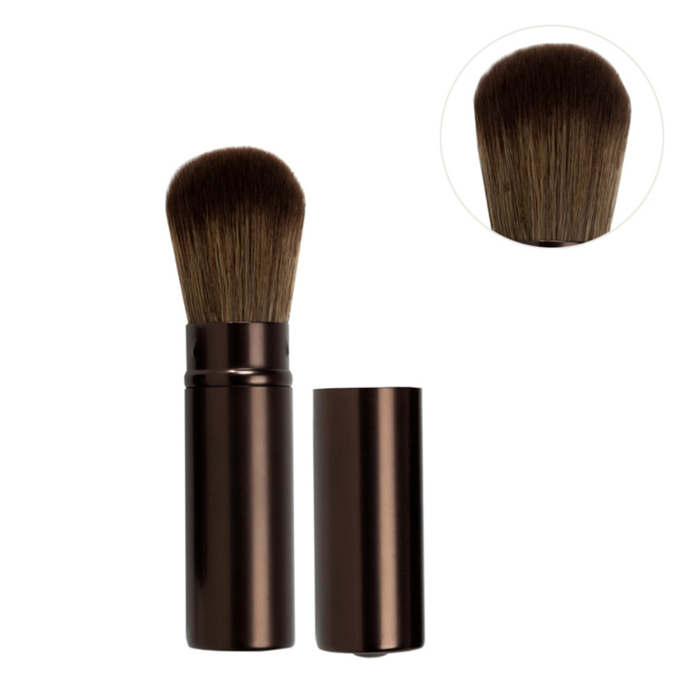 BECCA Retractable Powder Brush